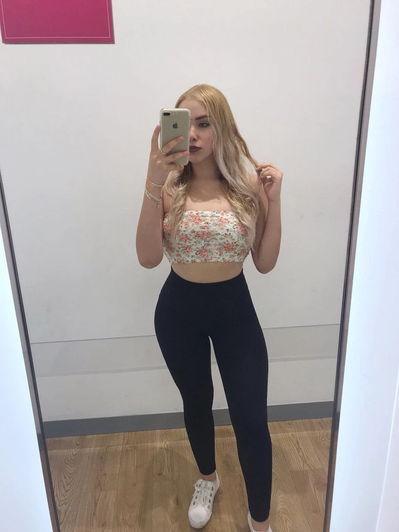 Stephanie Scarleth [ stephaniescarleth ] Onlyfans leaked photo 1822348 on Hotleaks.tv
