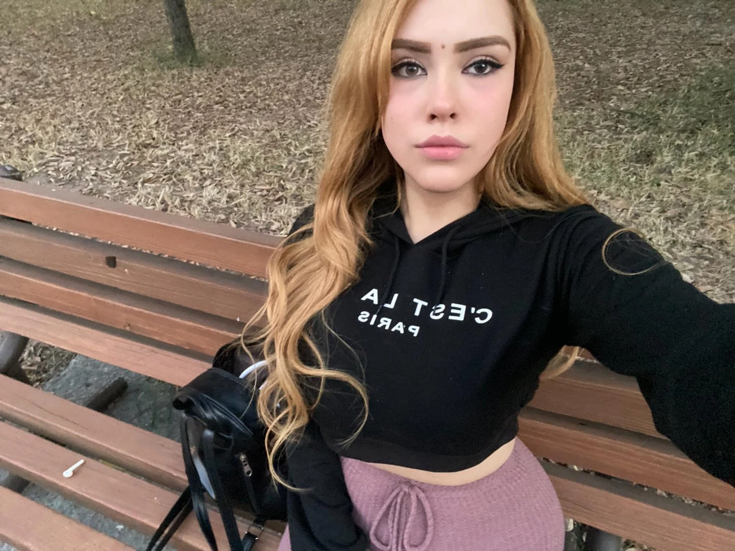 Stephanie Scarleth [ stephaniescarleth ] Onlyfans leaked photo 1822361 on Hotleaks.tv
