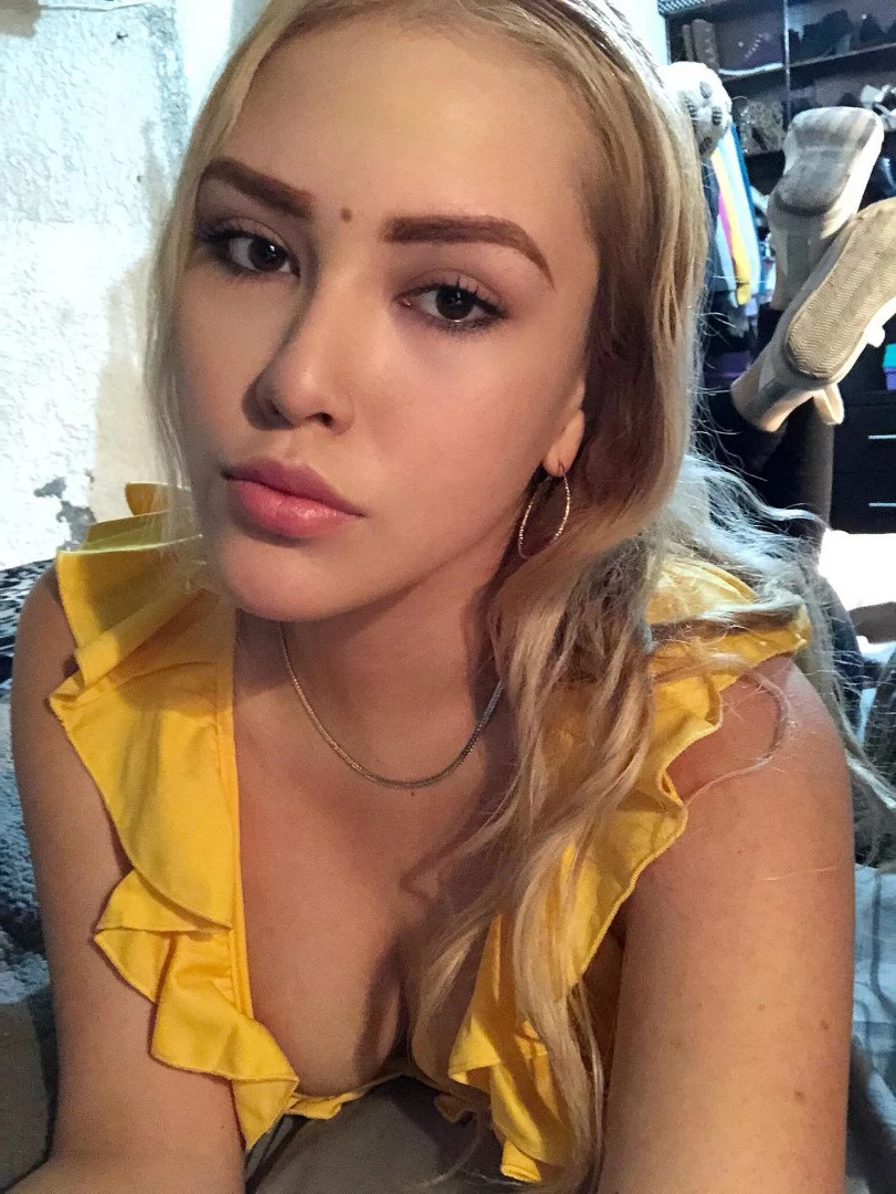 Stephanie Scarleth [ stephaniescarleth ] Onlyfans leaked photo 1822389 on Hotleaks.tv