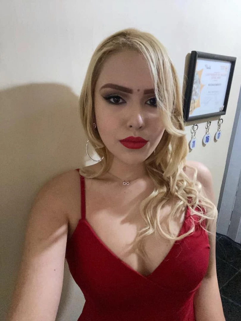 Stephanie Scarleth [ stephaniescarleth ] Onlyfans leaked photo 1822536 on Hotleaks.tv