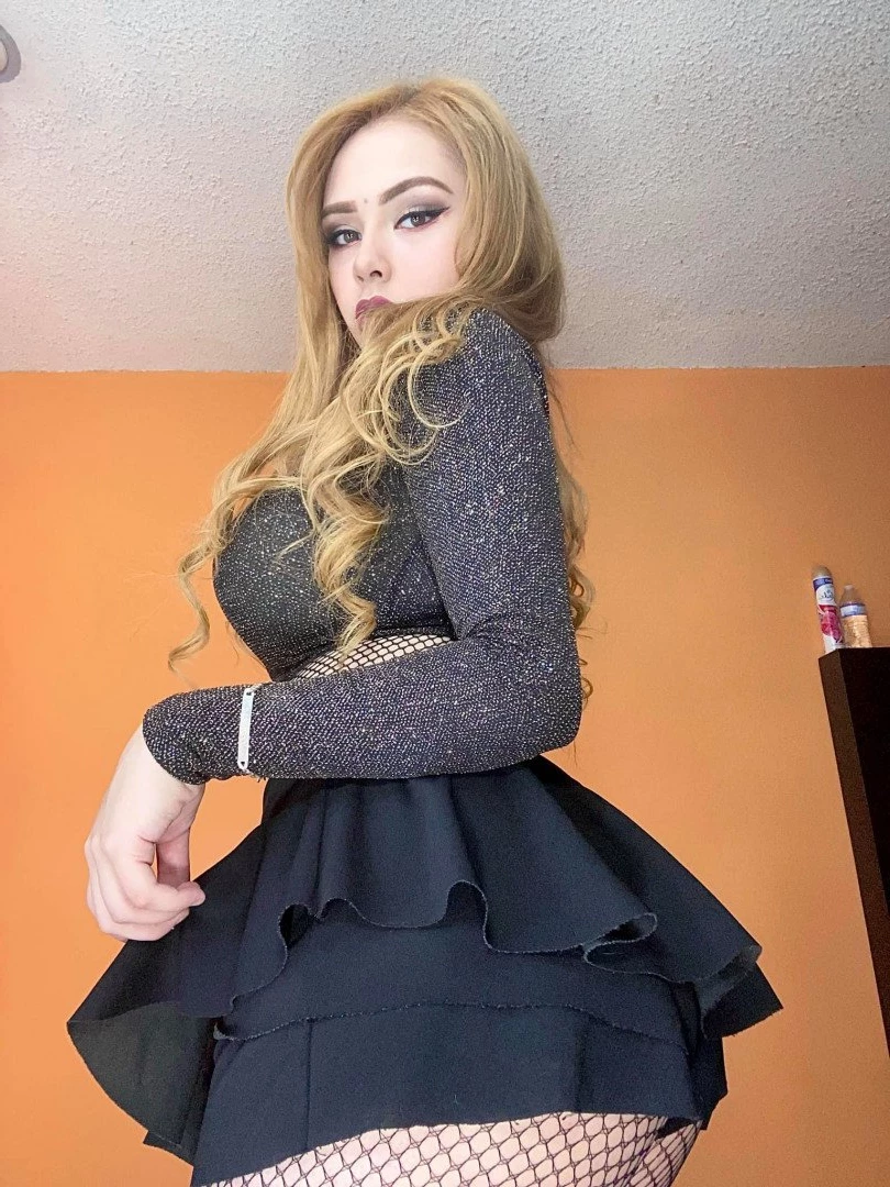 Stephanie Scarleth [ stephaniescarleth ] Onlyfans leaked photo 1822600 on Hotleaks.tv