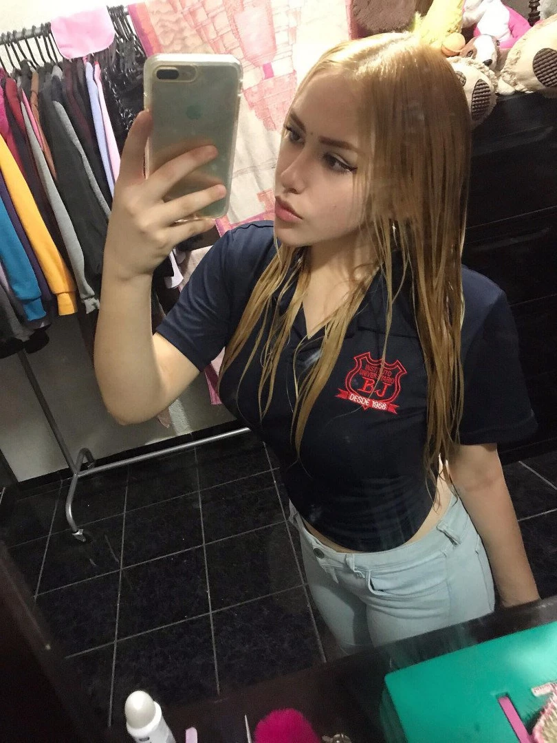 Stephanie Scarleth [ stephaniescarleth ] Onlyfans leaked photo 1822625 on Hotleaks.tv