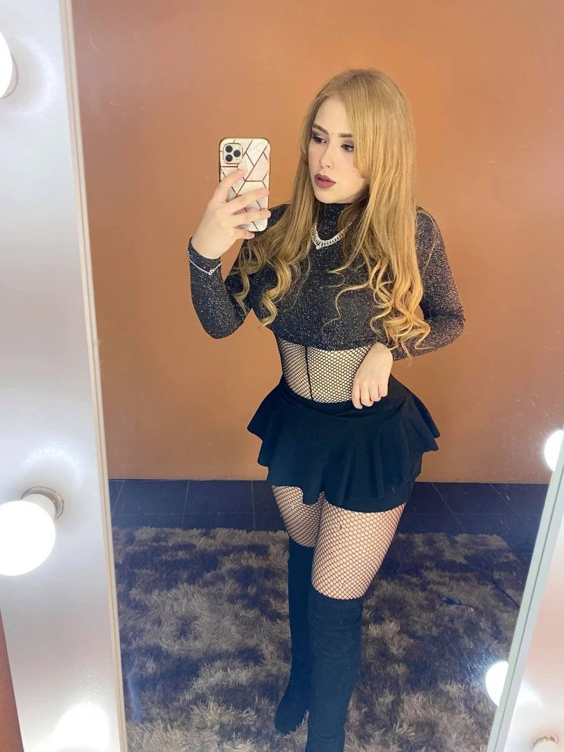 Stephanie Scarleth [ stephaniescarleth ] Onlyfans leaked photo 1822634 on Hotleaks.tv