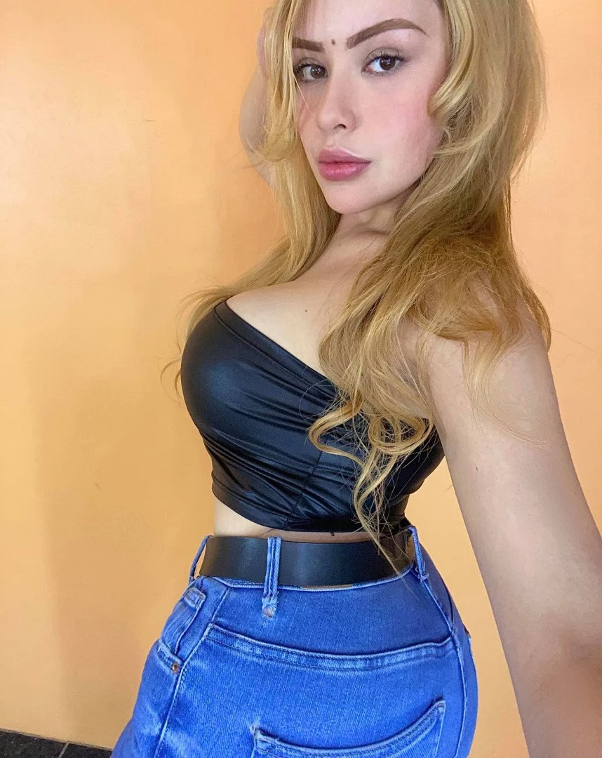 Stephanie Scarleth [ stephaniescarleth ] Onlyfans leaked photo 1822672 on Hotleaks.tv