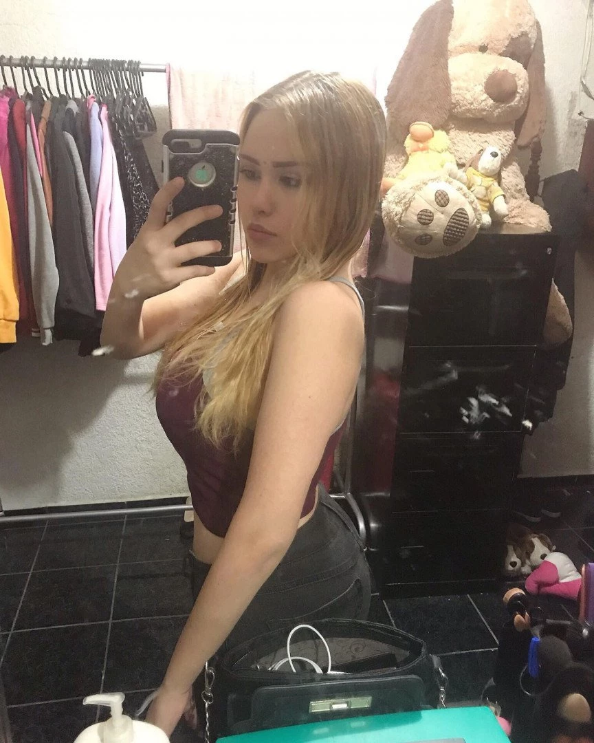 Stephanie Scarleth [ stephaniescarleth ] Onlyfans leaked photo 1822676 on Hotleaks.tv