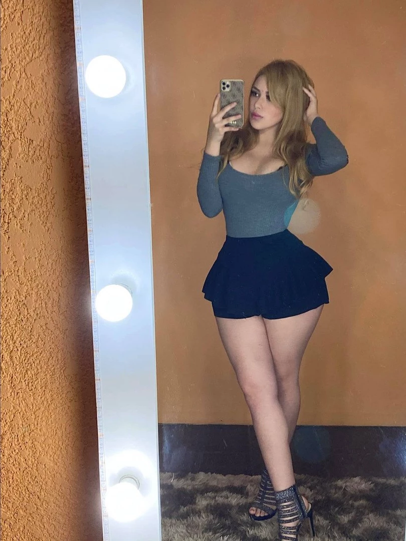 Stephanie Scarleth [ stephaniescarleth ] Onlyfans leaked photo 1822694 on Hotleaks.tv