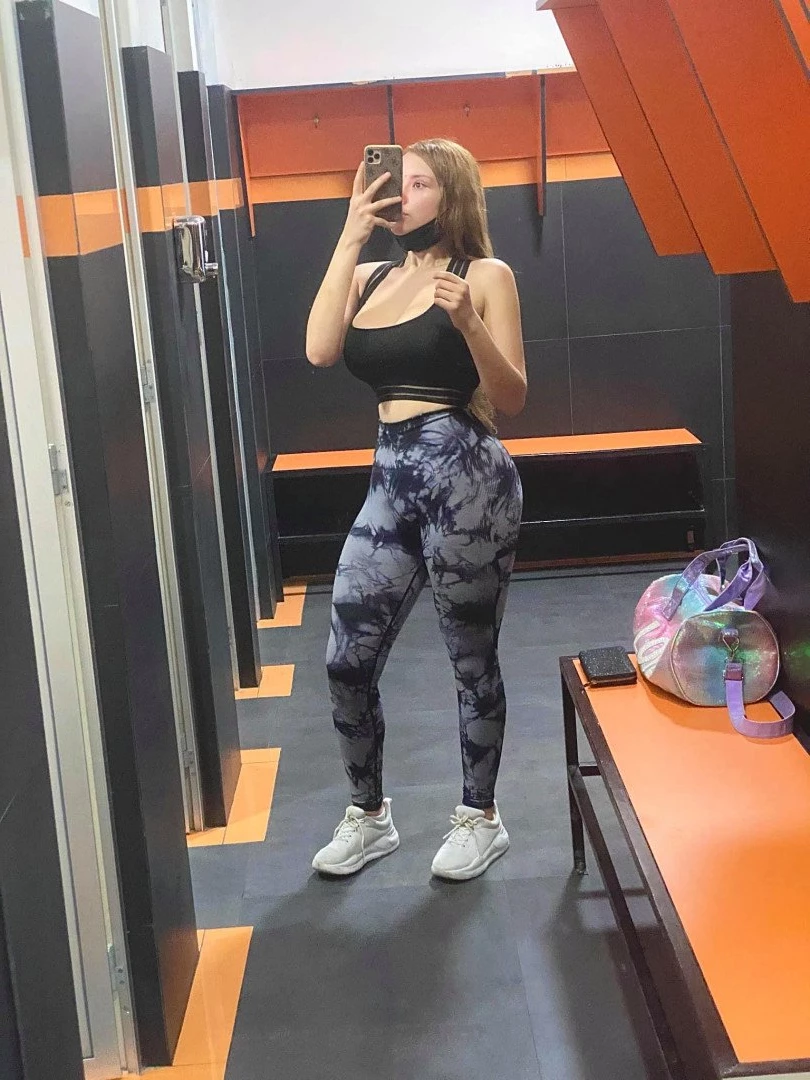 Stephanie Scarleth [ stephaniescarleth ] Onlyfans leaked photo 1822696 on Hotleaks.tv