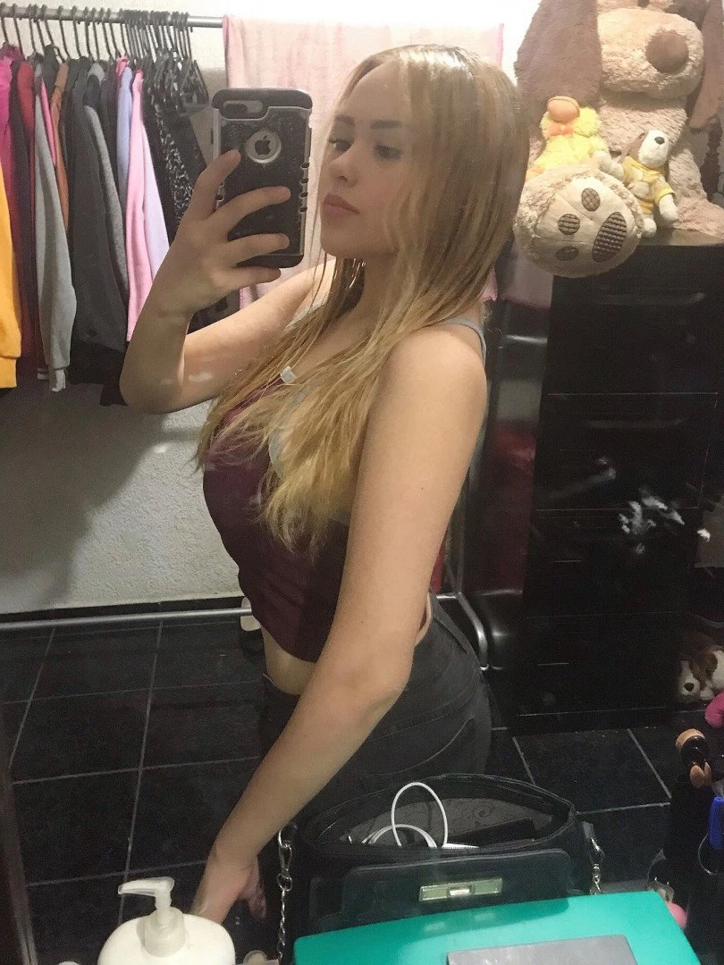 Stephanie Scarleth [ stephaniescarleth ] Onlyfans leaked photo 1822717 on Hotleaks.tv