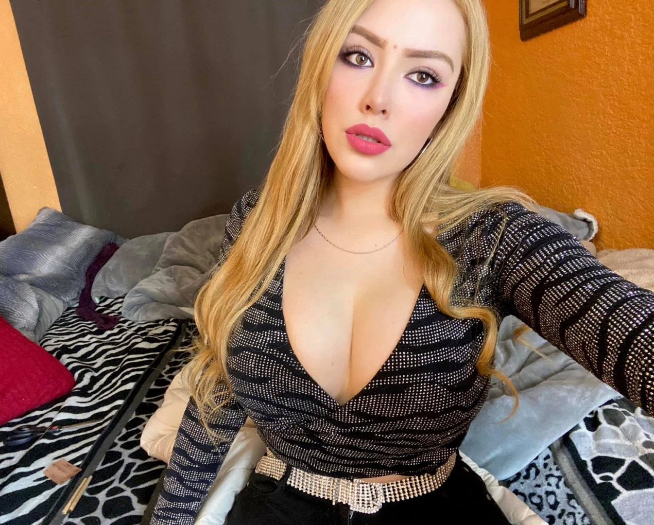 Stephanie Scarleth [ stephaniescarleth ] Onlyfans leaked photo 1822733 on Hotleaks.tv