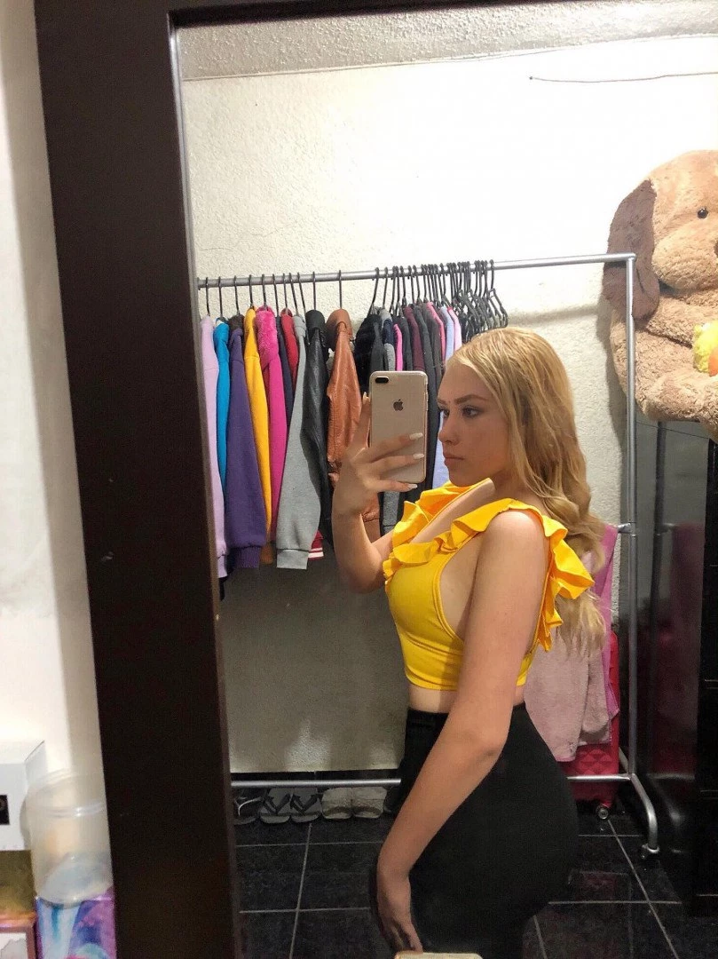Stephanie Scarleth [ stephaniescarleth ] Onlyfans leaked photo 1822739 on Hotleaks.tv
