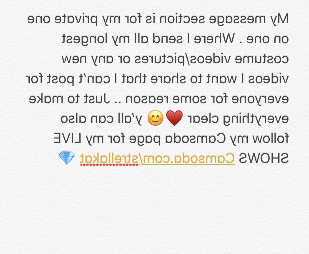 strellakat Onlyfans leaked photo 7754615 on Hotleaks.tv