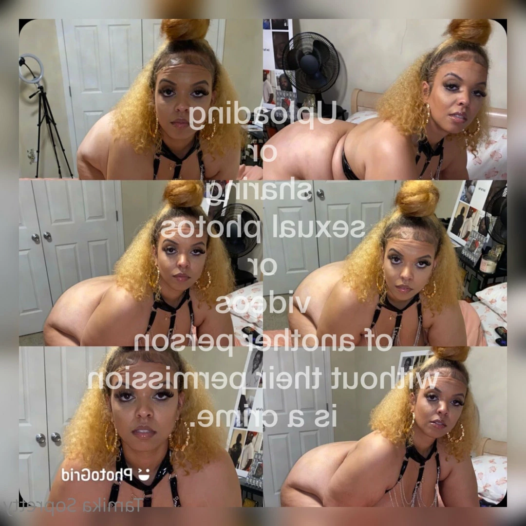 Tamika Sopretty [ tamikasopretty ] Onlyfans leaked photo 7754180 on Hotleaks.tv