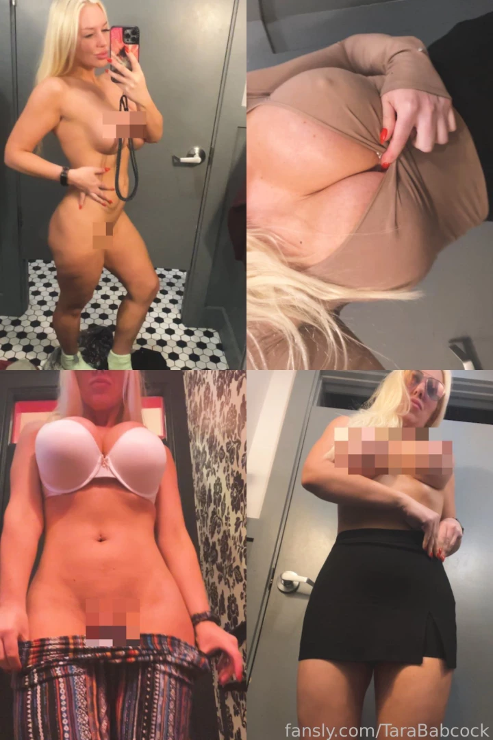 Tara Babcock [ tarababcock ] Onlyfans leaked photo 18537311 on Hotleaks.tv