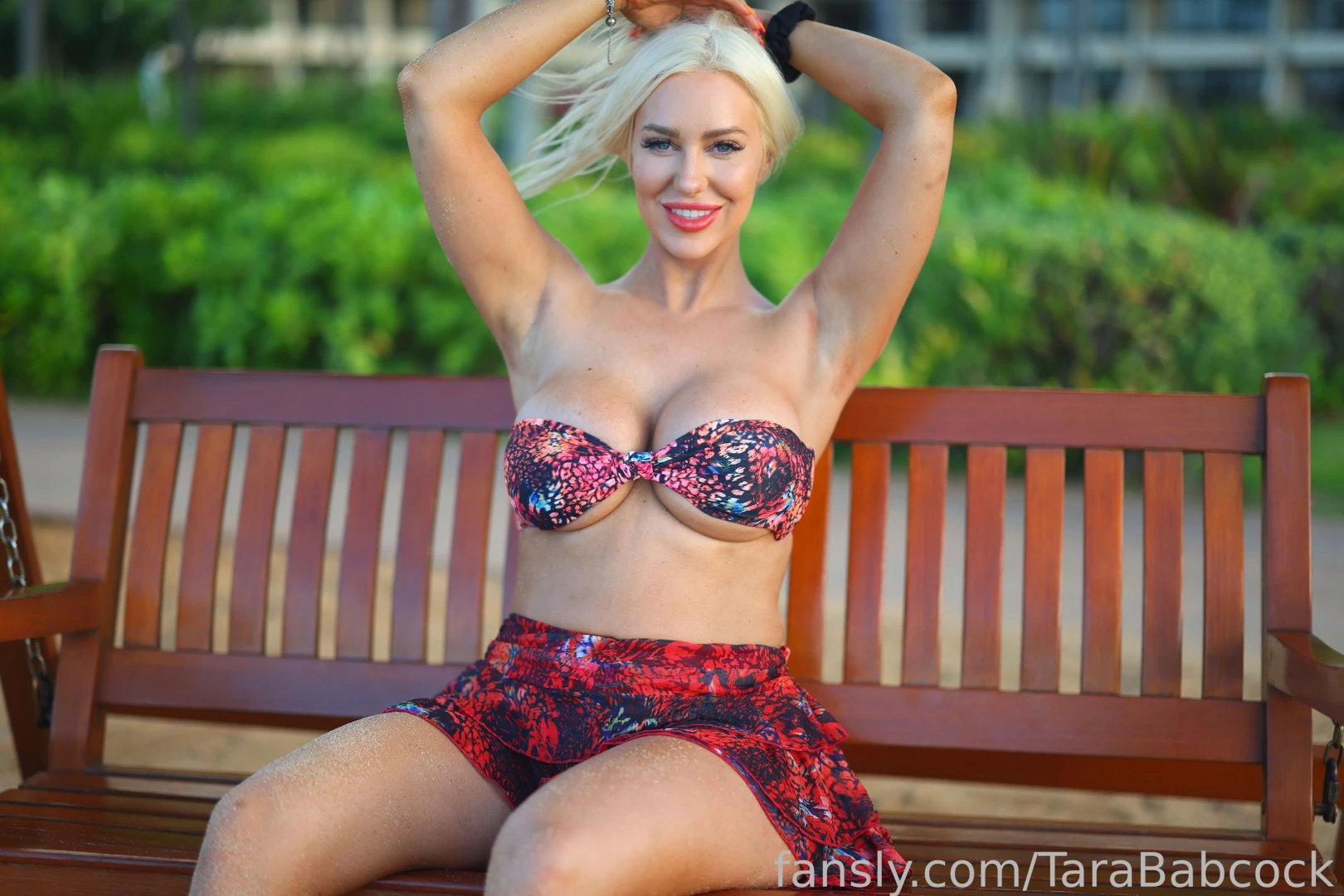 Tara Babcock [ tarababcock ] Onlyfans leaked photo 18537455 on Hotleaks.tv