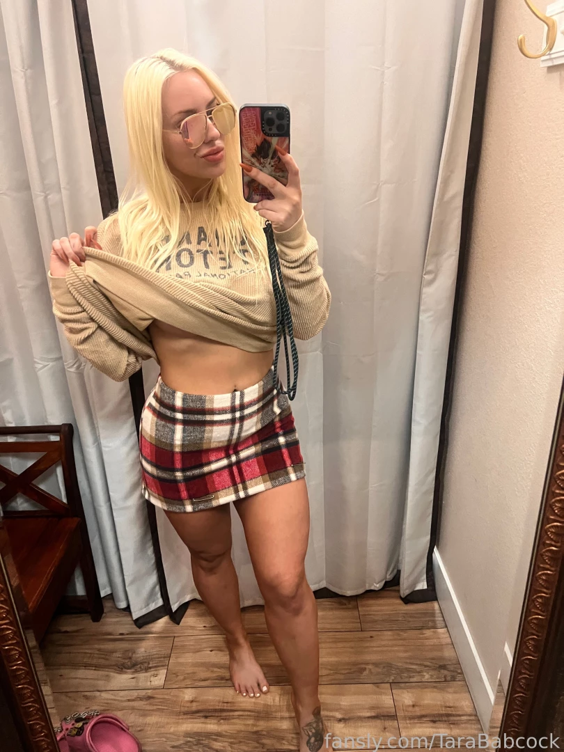 Tara Babcock [ tarababcock ] Onlyfans leaked photo 18537811 on Hotleaks.tv