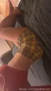 Tara Babcock [ tarababcock ] Onlyfans leaked video 18538864 on Hotleaks.tv
