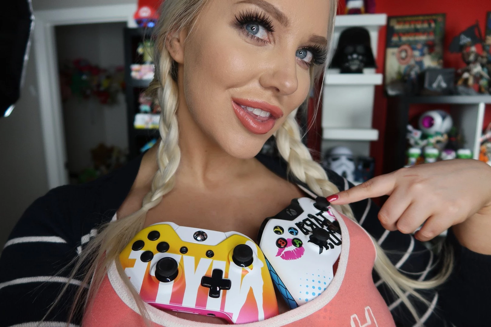 Tara Babcock [ tarababcock ] Onlyfans leaked photo 1834696 on Hotleaks.tv