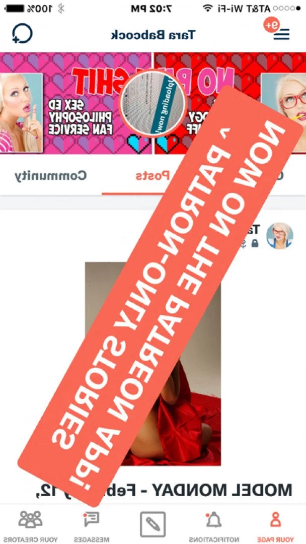 Tara Babcock [ tarababcock ] Onlyfans leaked photo 1839855 on Hotleaks.tv