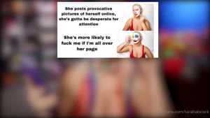 Tara Babcock [ tarababcock ] Onlyfans leaked video 9272052 on Hotleaks.tv