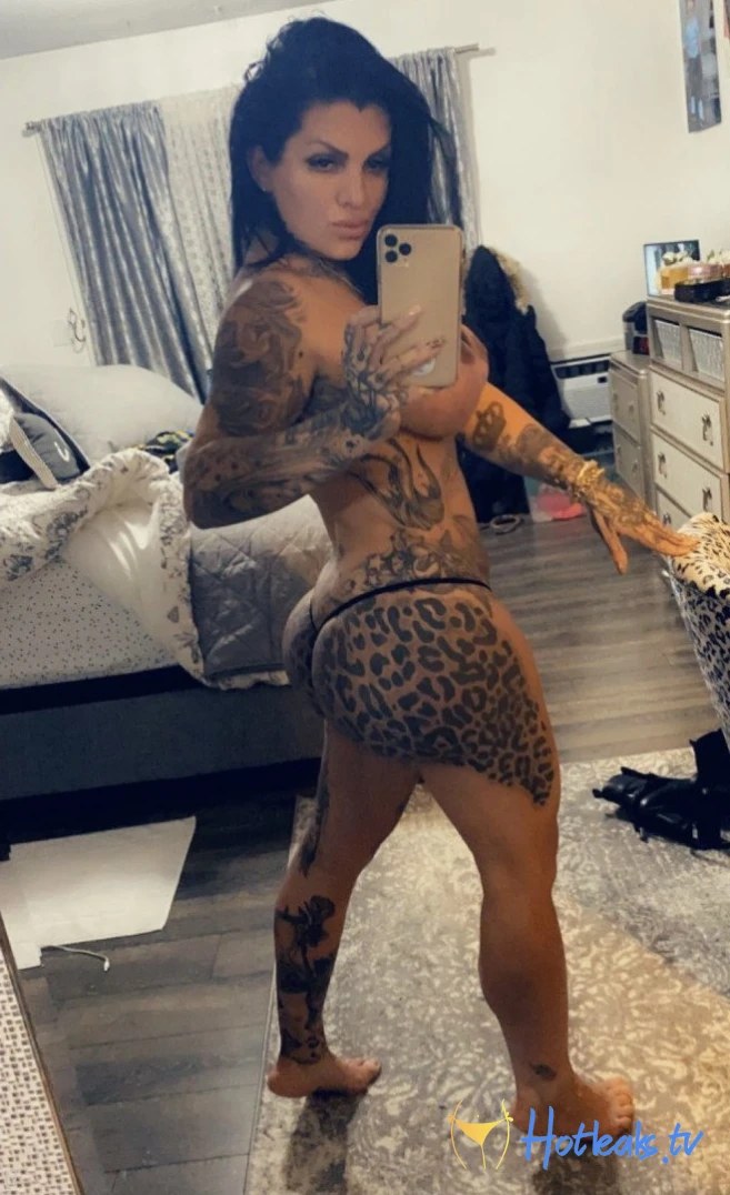 🇧🇷🐆👅💋🦶🦶🦶 💅🏼👡🍑 [ tatted-mia ] Onlyfans leaked photo 1840488 on Hotleaks.tv