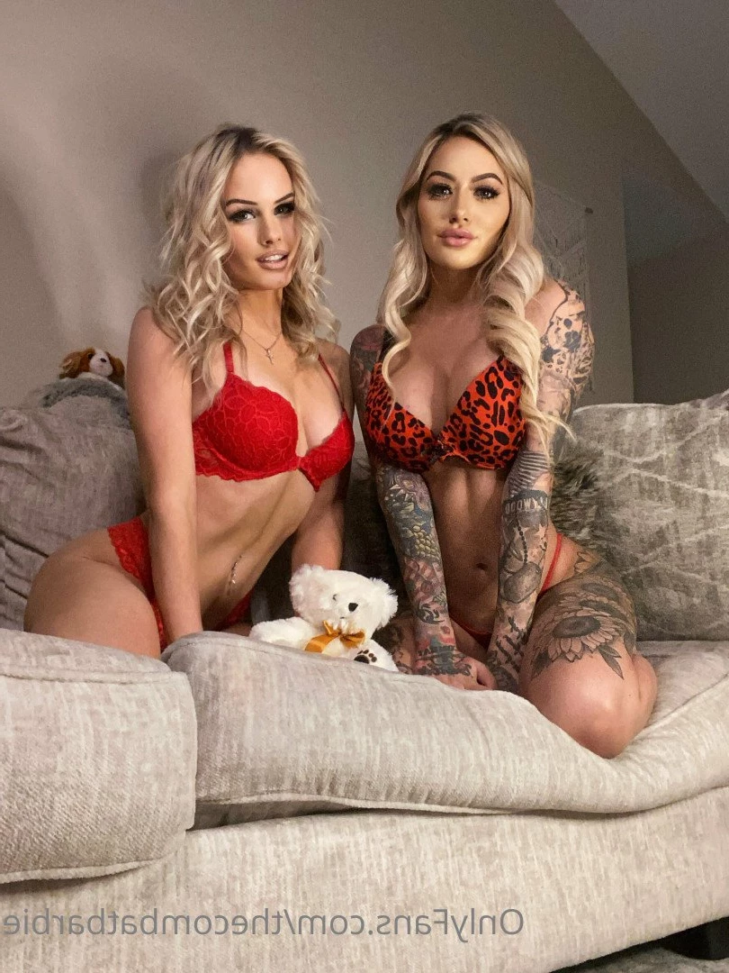 thecombatbarbie Onlyfans leaked photo 1840993 on Hotleaks.tv