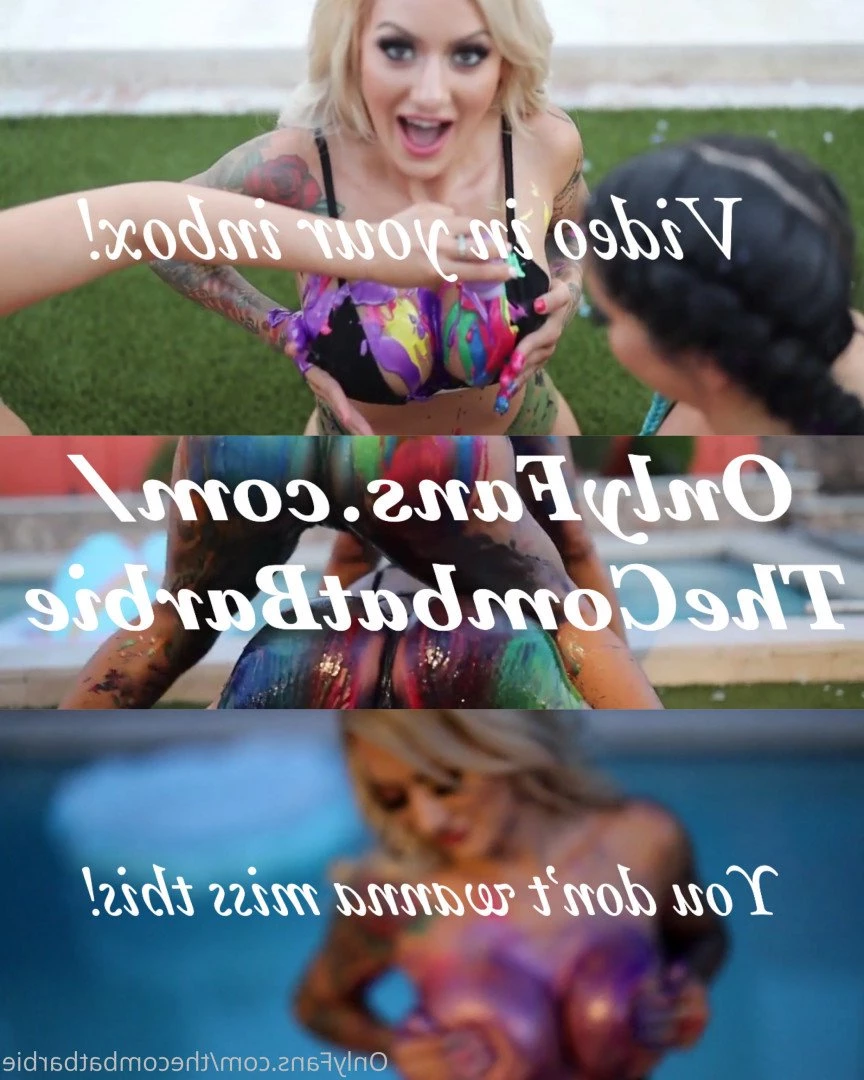 thecombatbarbie Onlyfans leaked photo 1841200 on Hotleaks.tv
