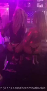 thecombatbarbie Onlyfans leaked video 1931942 on Hotleaks.tv