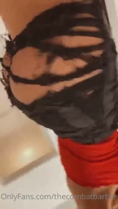 thecombatbarbie Onlyfans leaked video 1931958 on Hotleaks.tv