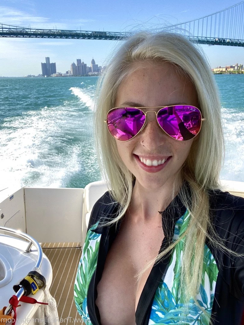 Jenna Jay [ therealjennajay ] Onlyfans leaked photo 1844211 on Hotleaks.tv