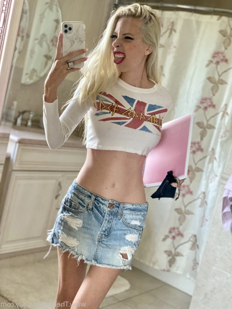 Jenna Jay [ therealjennajay ] Onlyfans leaked photo 1844789 on Hotleaks.tv