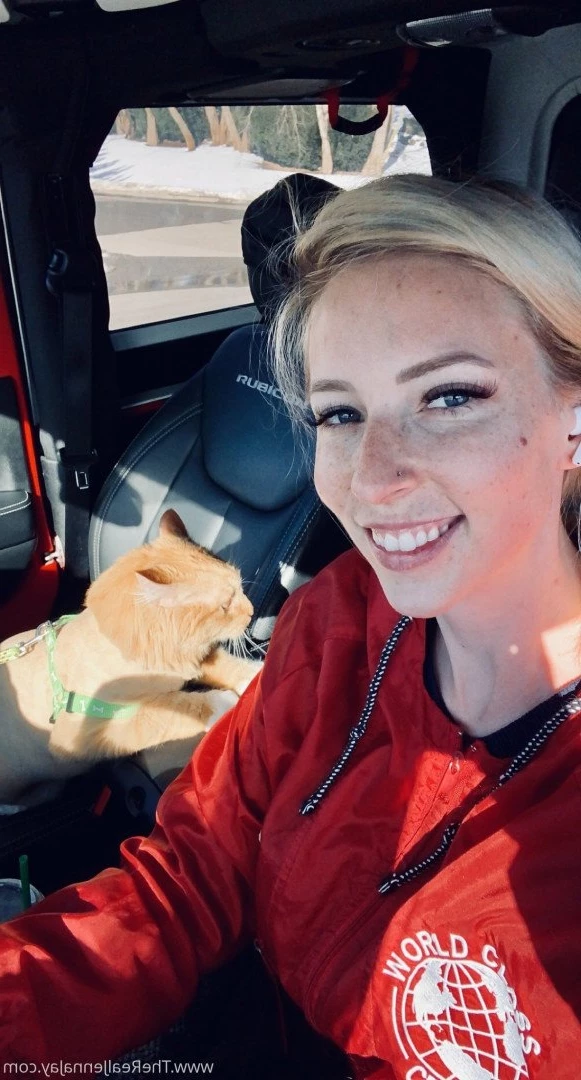 Jenna Jay [ therealjennajay ] Onlyfans leaked photo 1844804 on Hotleaks.tv