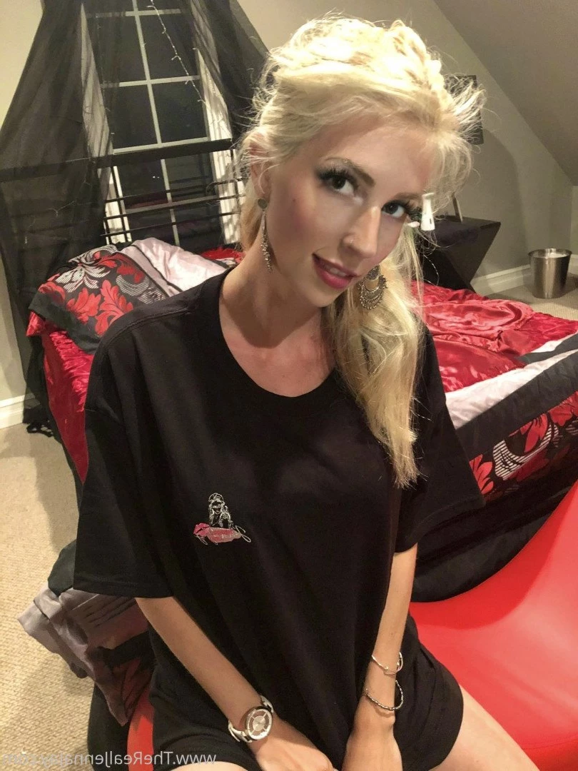 Jenna Jay [ therealjennajay ] Onlyfans leaked photo 1844953 on Hotleaks.tv