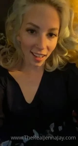 Jenna Jay [ therealjennajay ] Onlyfans leaked video 1932202 on Hotleaks.tv