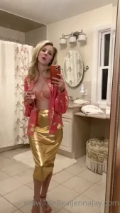 Jenna Jay [ therealjennajay ] Onlyfans leaked video 1932214 on Hotleaks.tv
