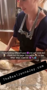 Jenna Jay [ therealjennajay ] Onlyfans leaked video 1932219 on Hotleaks.tv