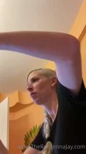 Jenna Jay [ therealjennajay ] Onlyfans leaked video 1932235 on Hotleaks.tv