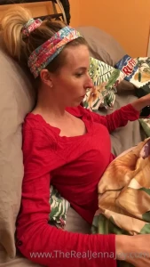 Jenna Jay [ therealjennajay ] Onlyfans leaked video 1932237 on Hotleaks.tv