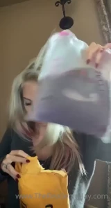 Jenna Jay [ therealjennajay ] Onlyfans leaked video 1932260 on Hotleaks.tv