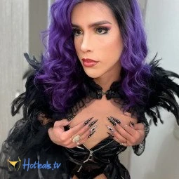 Rachael Selfsuck 💜💜