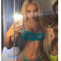 Belle’s VIP |Irish 19y/o