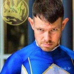 GayComicGeek