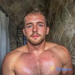 The Scuba Gay