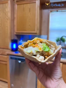 Zo Kitchen
