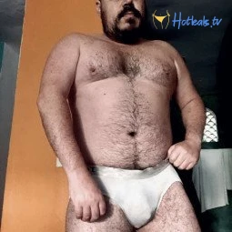 furrybeardude