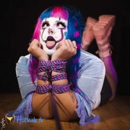 Clown Gutz