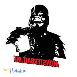 monsterbait
