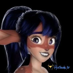 AgentRedGirl