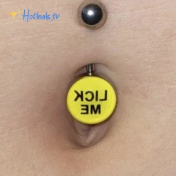 Belly Model (free)