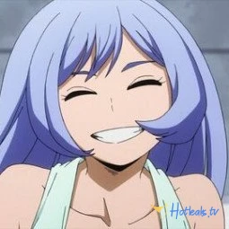 bluehairbby