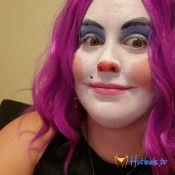 clowndivax